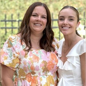 Meet your Posher, Dionne